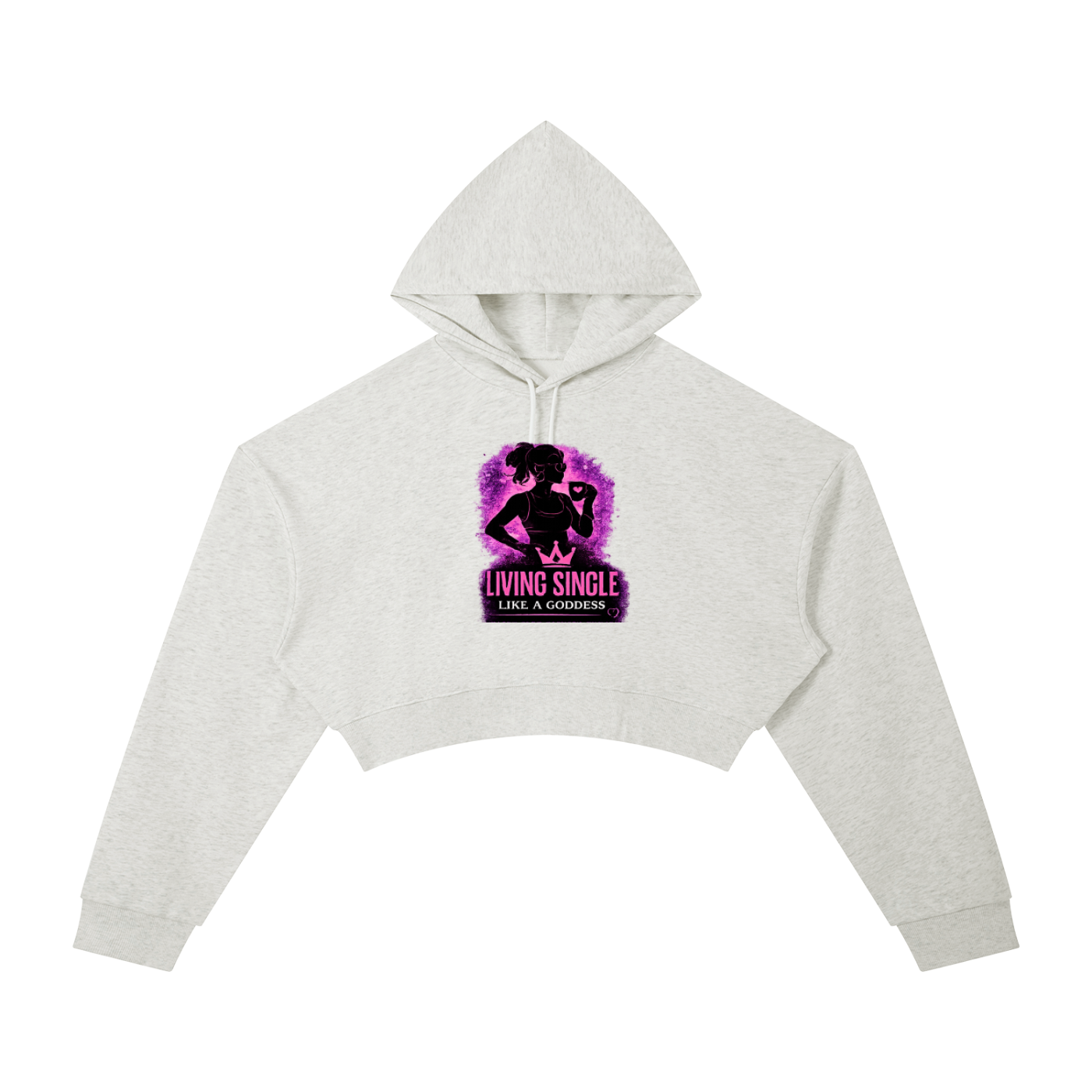Living Single Like a Goddess -Collection