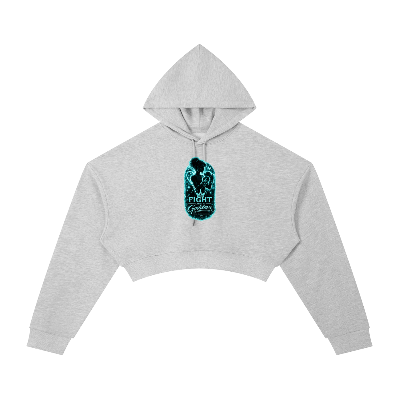 Fight Like a Goddess - Collection