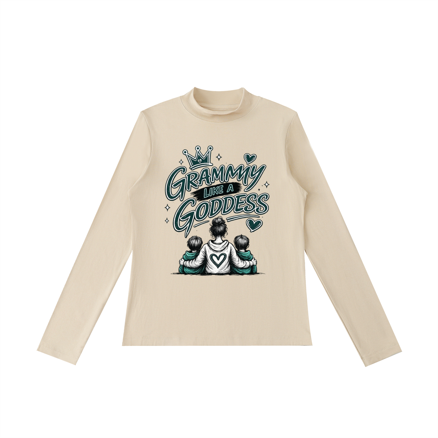 Grammy Like a Goddess - Collection