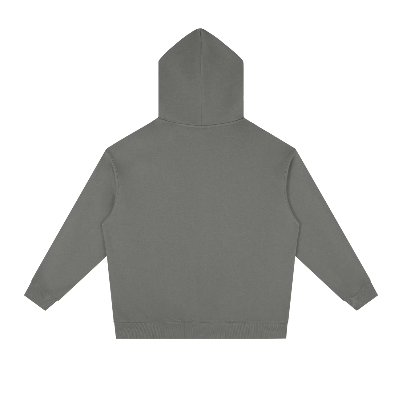 Lift Like a Goddess Essential Heavyweight Drop-Shoulder Hoodie