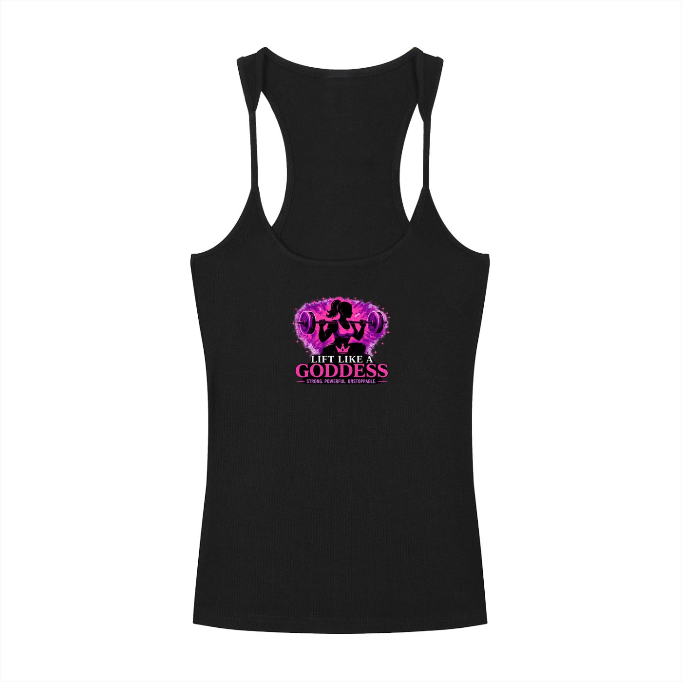 goddess,tank top,workout,live like