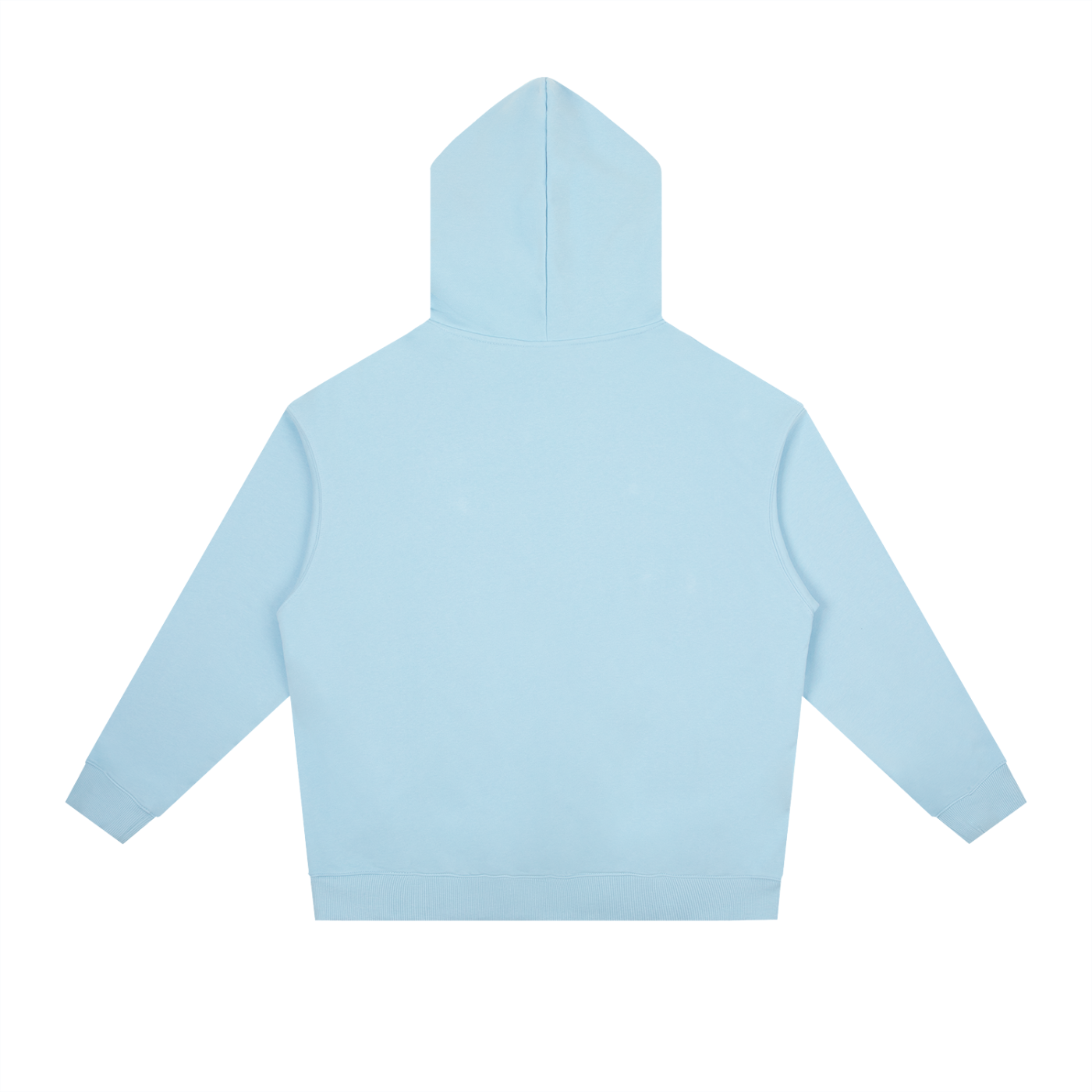 Lift Like a Goddess Essential Heavyweight Drop-Shoulder Hoodie