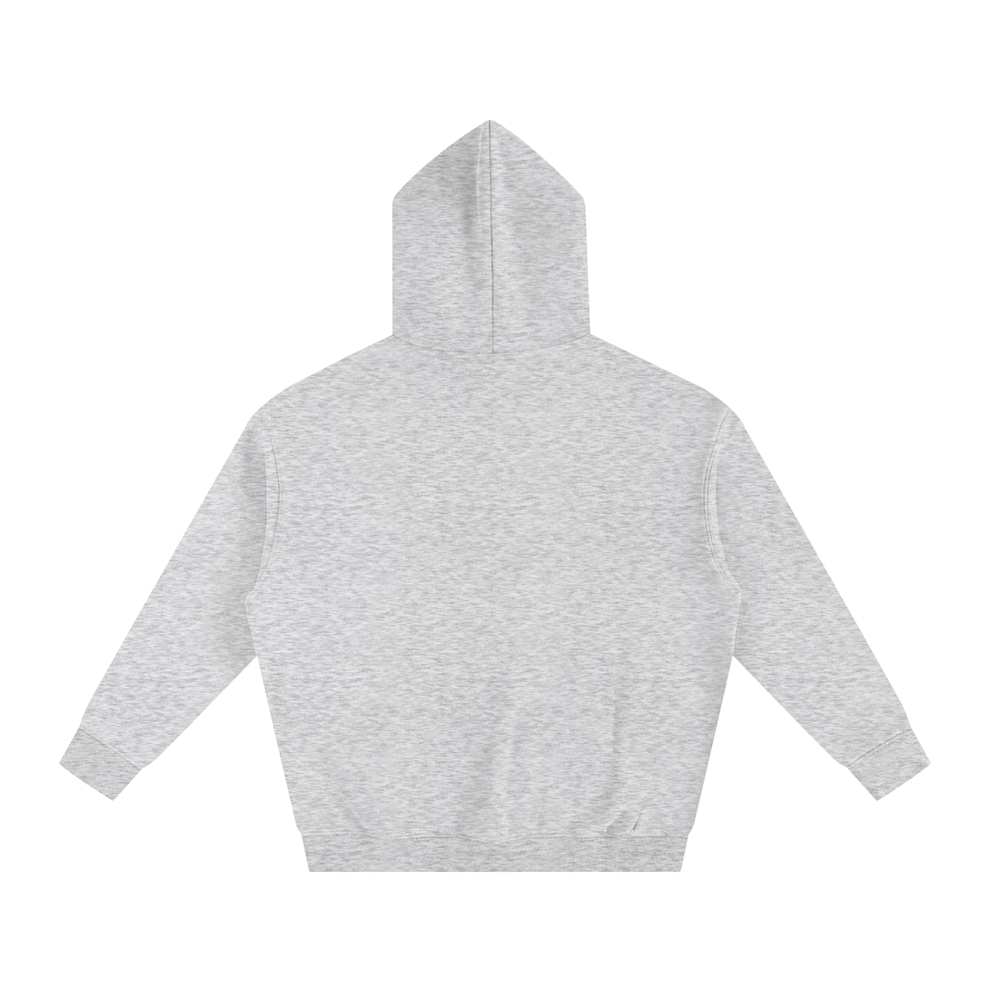 Fight Like A Goddess Oversize Fleeced Hoodie