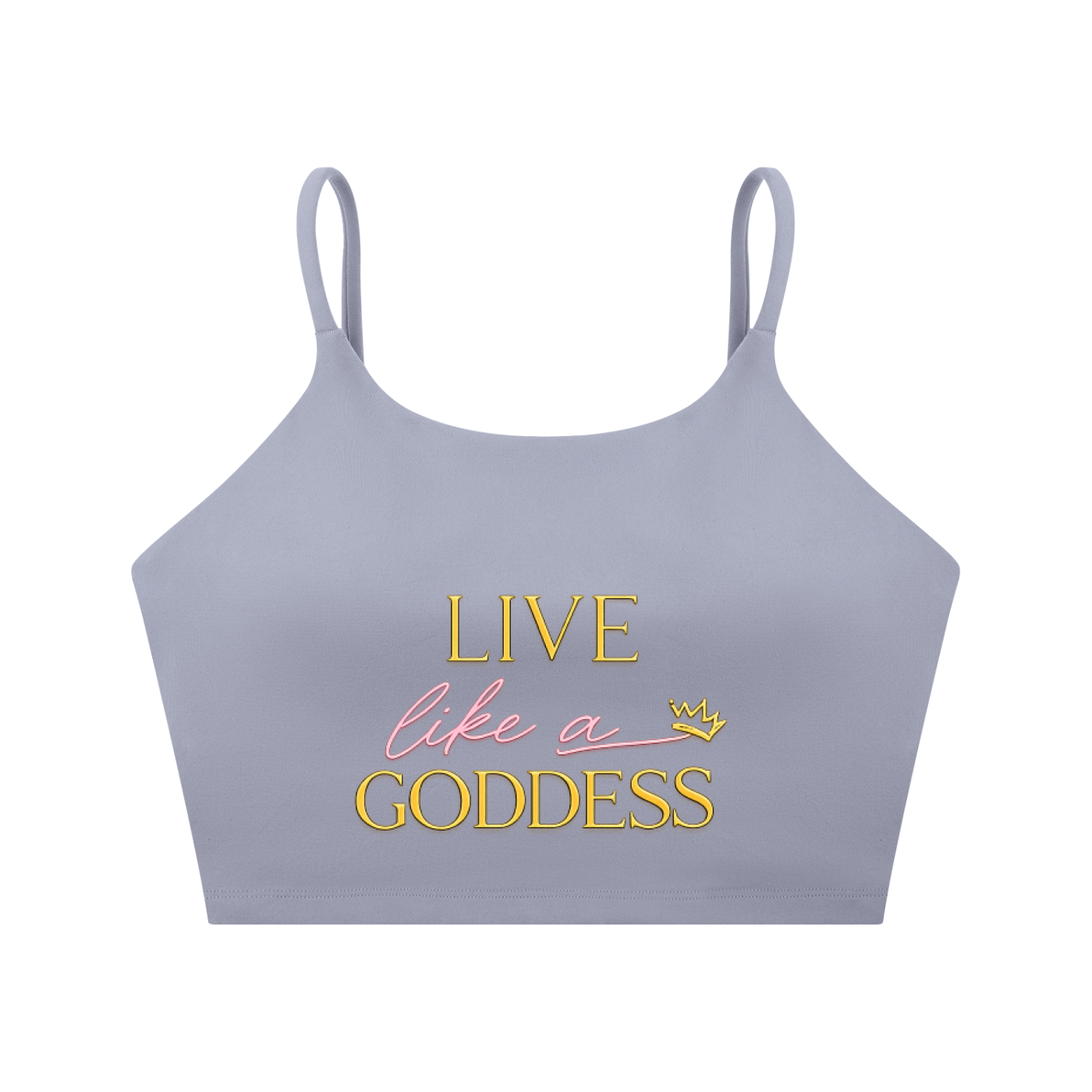 Like A Goddess