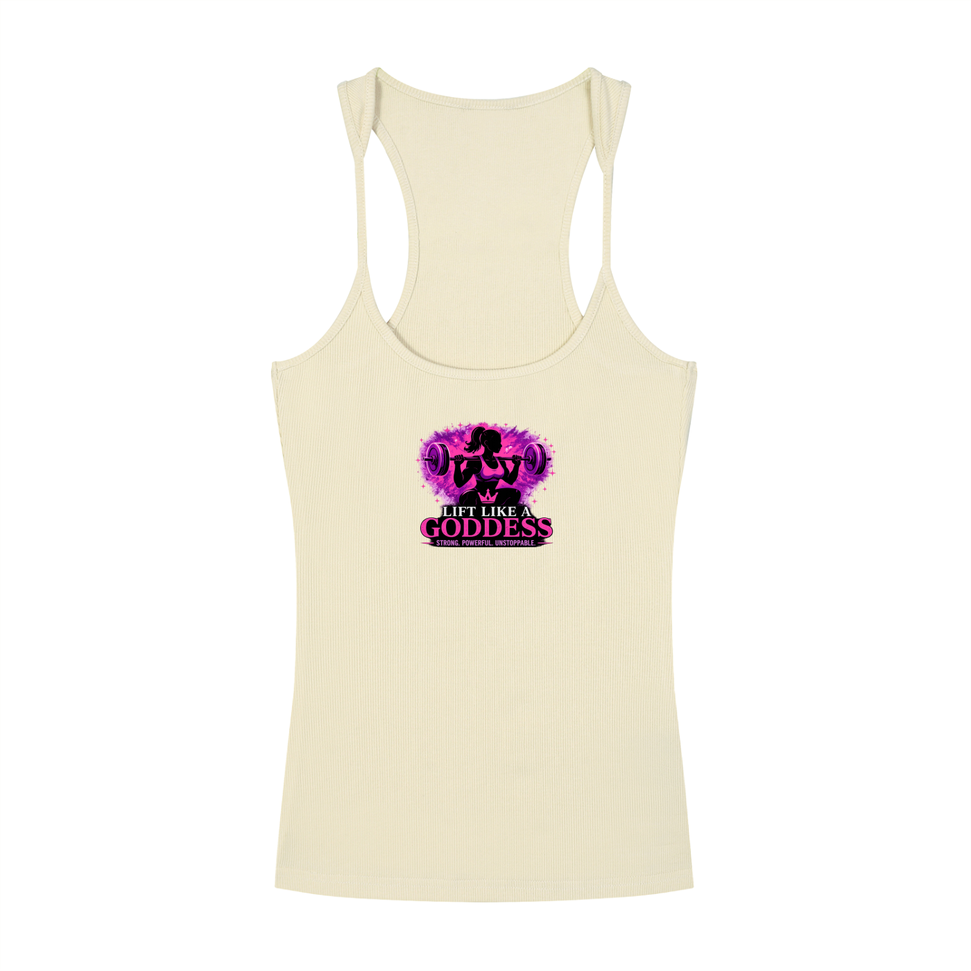 goddess,tank top,workout,live like