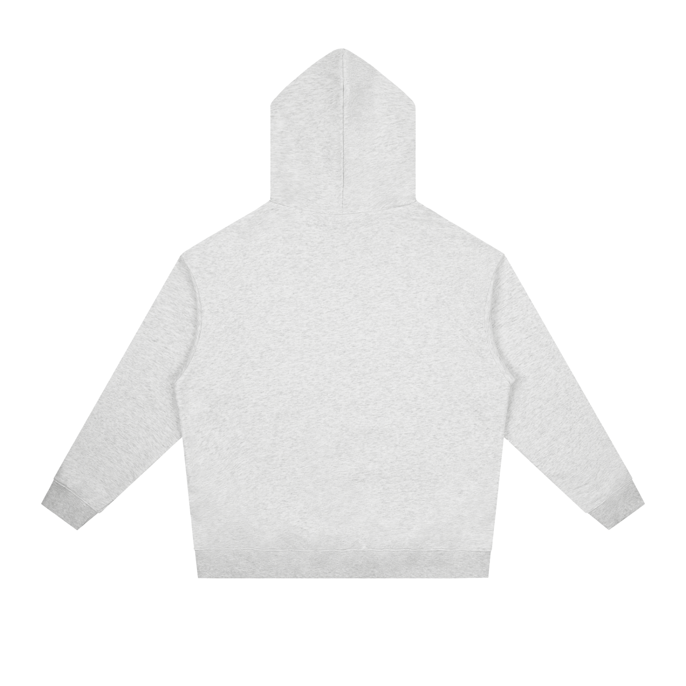 Lift Like a Goddess Essential Heavyweight Drop-Shoulder Hoodie