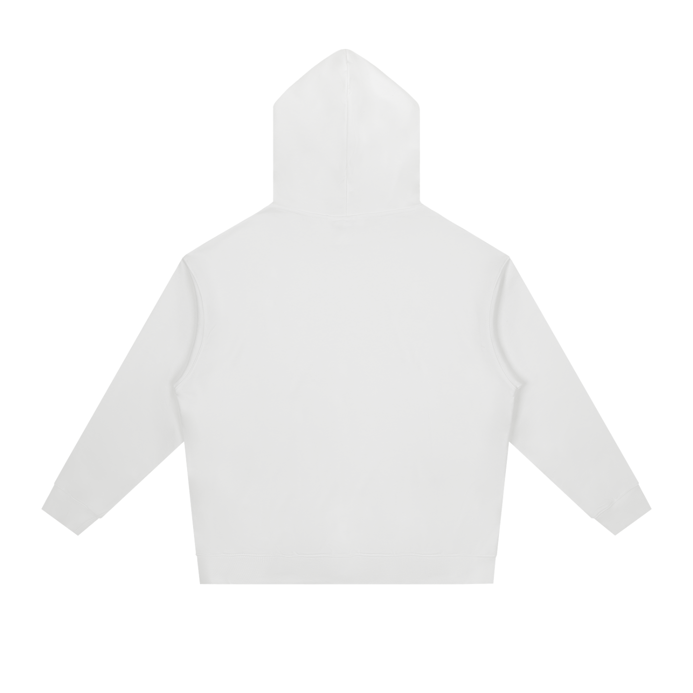 Lift Like a Goddess Essential Heavyweight Drop-Shoulder Hoodie