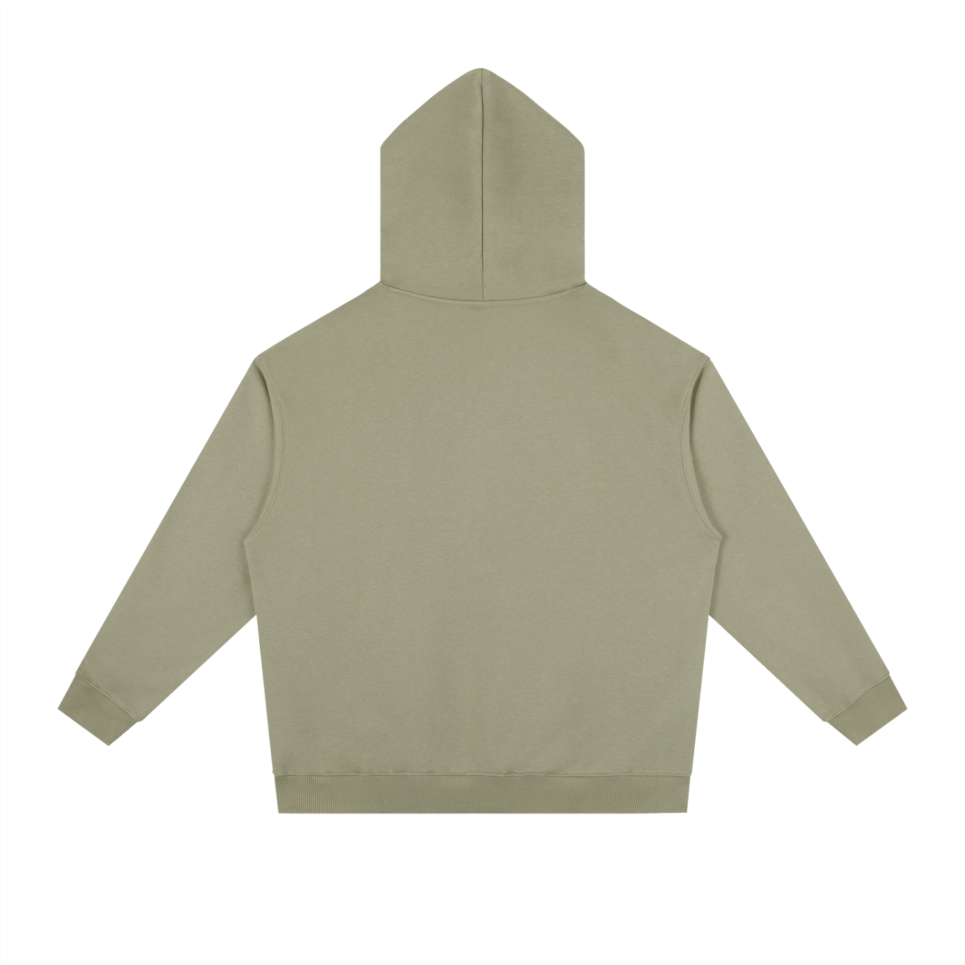 Lift Like a Goddess Essential Heavyweight Drop-Shoulder Hoodie
