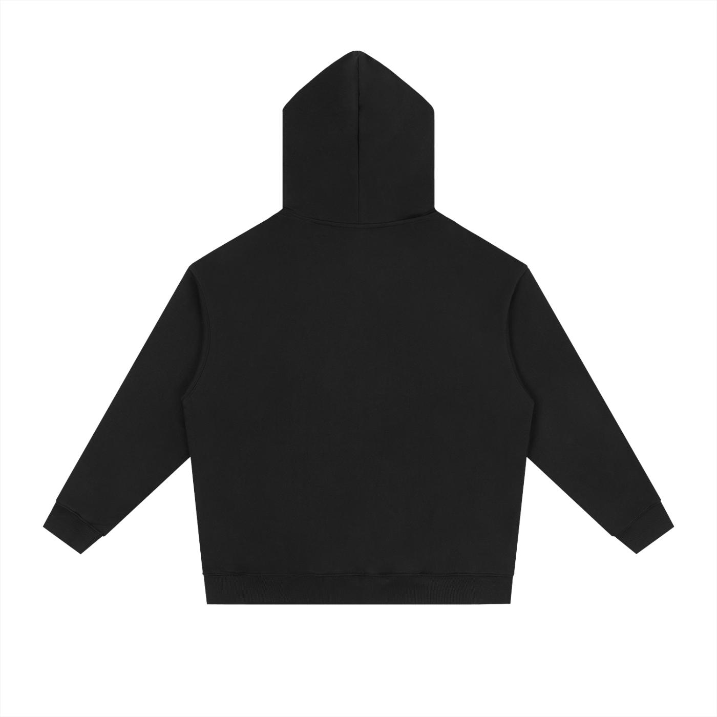 Lift Like a Goddess Essential Heavyweight Drop-Shoulder Hoodie
