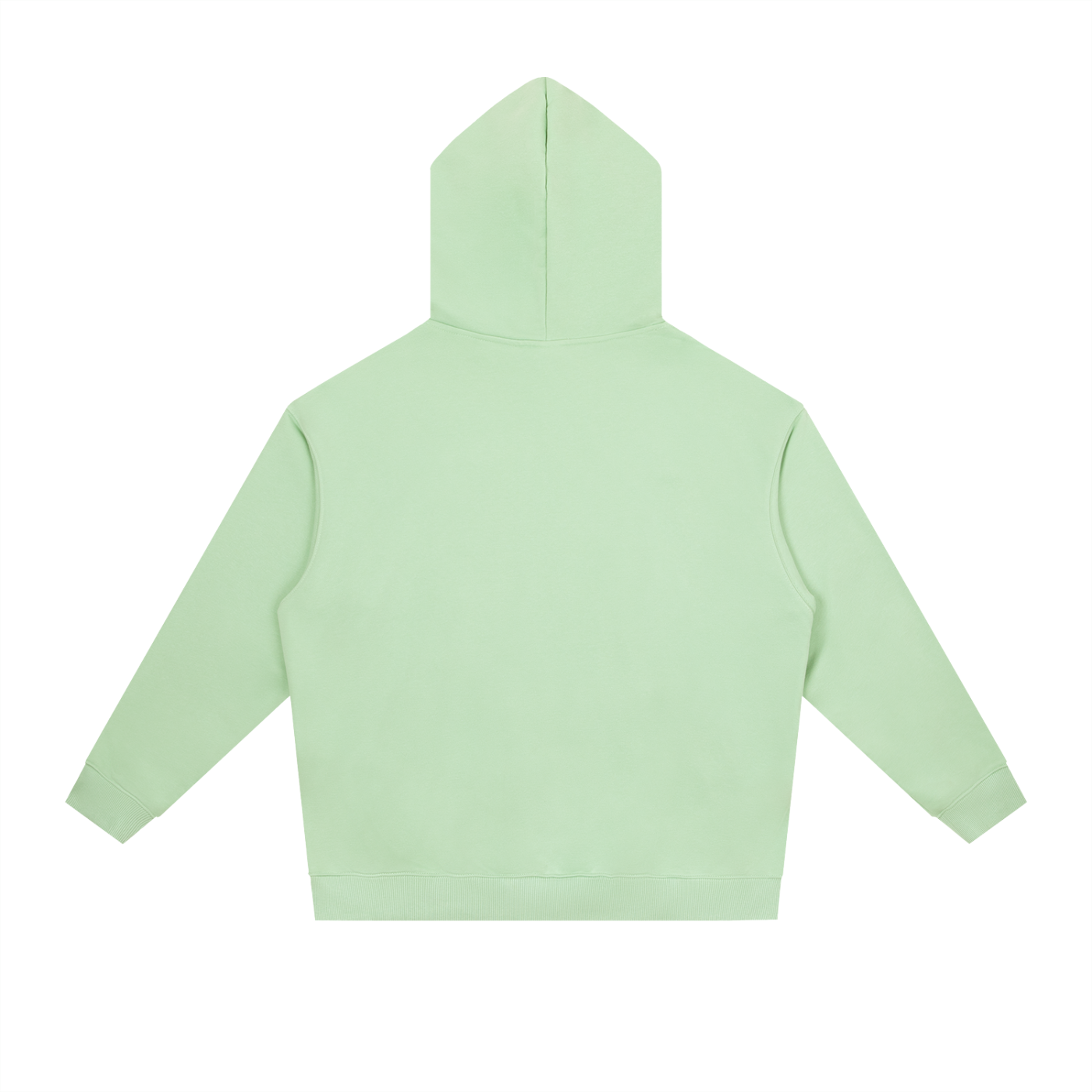 Lift Like a Goddess Essential Heavyweight Drop-Shoulder Hoodie
