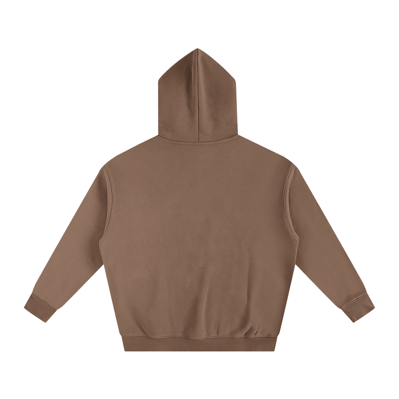 Living Single Like A Goddess Oversize Fleeced Hoodie