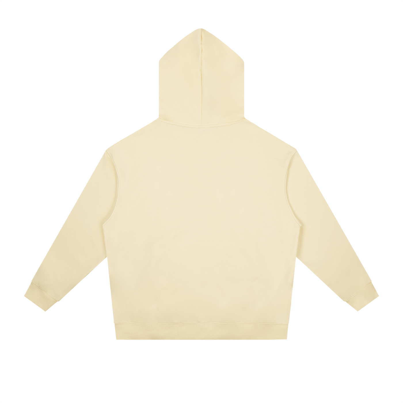Lift Like a Goddess Essential Heavyweight Drop-Shoulder Hoodie