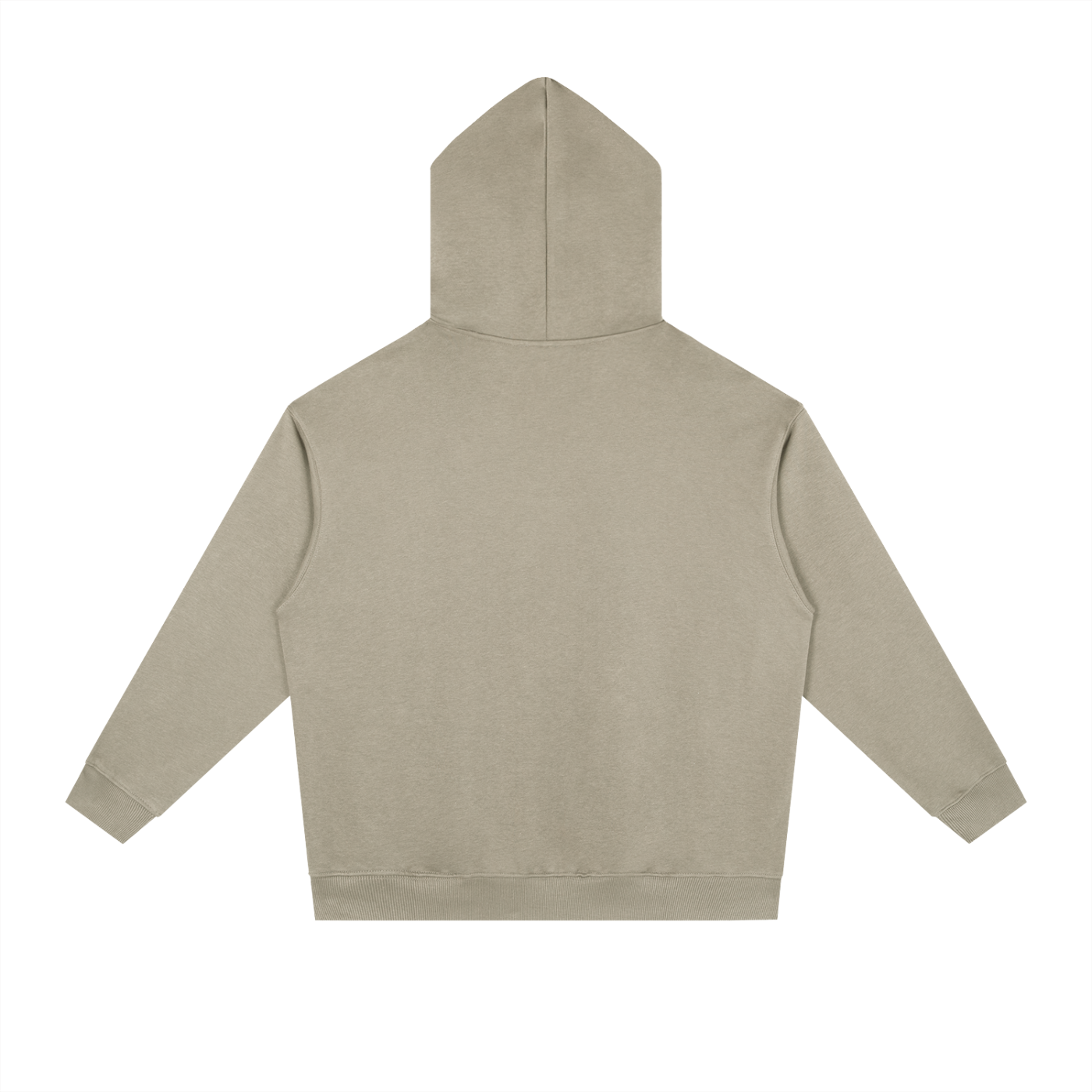 Lift Like a Goddess Essential Heavyweight Drop-Shoulder Hoodie